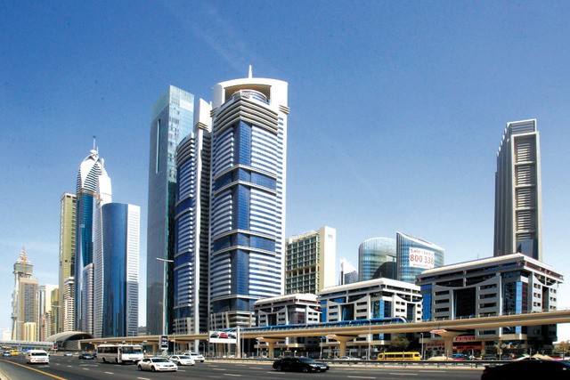 Real estate financing is increasing more than 17 billion