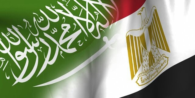 السعودية ومصر