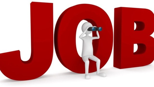 Europe Vacancies