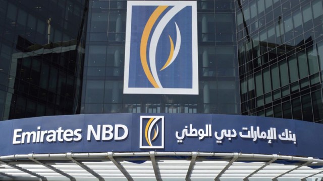 بنك الإمارات دبي الوطني العلامة التجارية الأغلى  مصرفياً بقيمة 4.04 مليون دولار