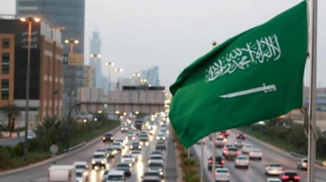 الاقتصاد السعودي يحقق أعلى معدل نمو منذ 2011