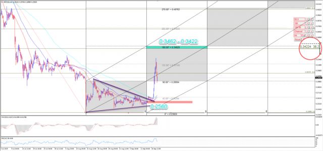 XRP 19-9-2019