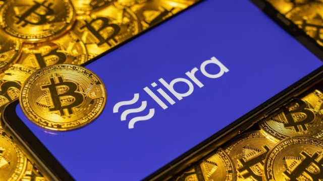 حلف عملة فيسبوك الرقمية ينهار.. ماذا يحدث؟