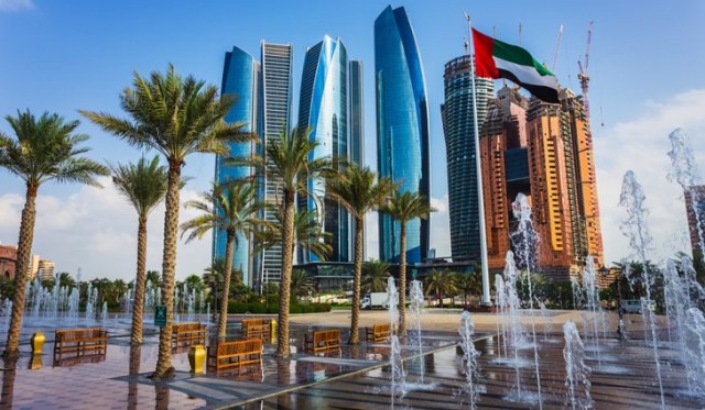 United Arab Emirates