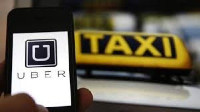 "أوبر" تخطط لإطلاق طرح عام  