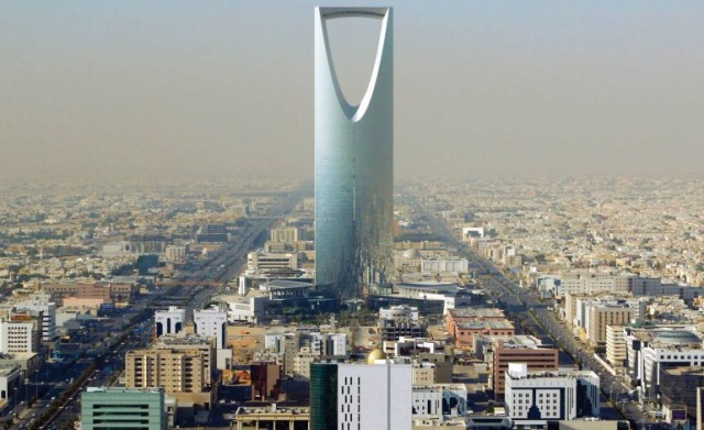 بعد 4 أعوام من الهبوط..عقارات السعودية تنتعش