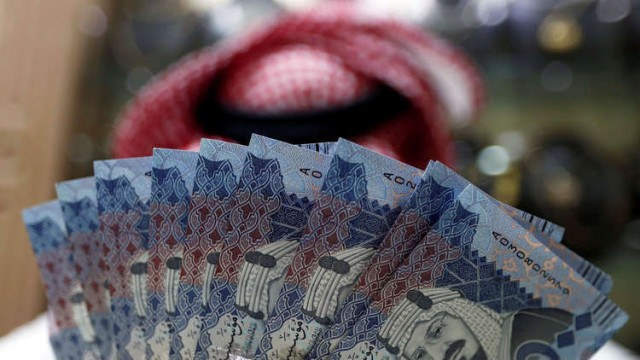 إنفاق المستهلكين بالسعودية  في نمو متواصل