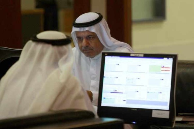 الأسهم الإمار اتية جذابة ومغرية