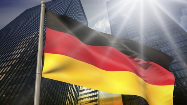 German economy