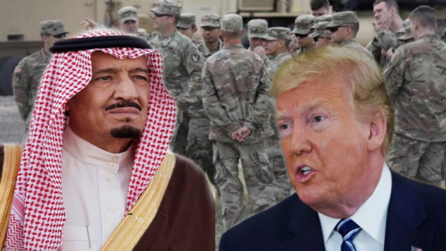Saudi