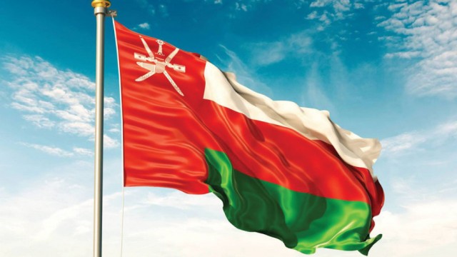 Sultan of Oman