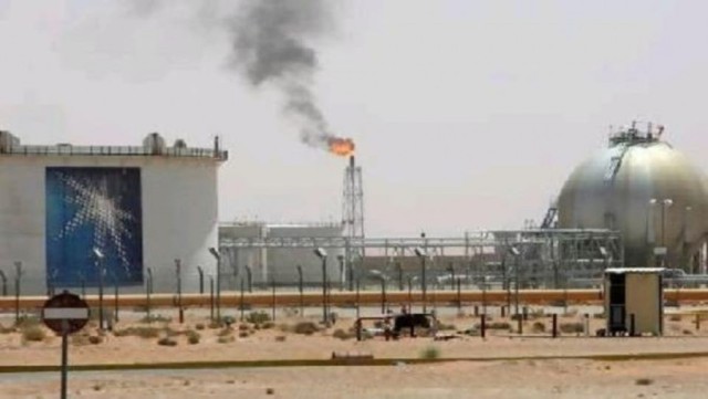 "وول ستريت": صفقة أرامكو "الهندية"تمهد للاكتتاب