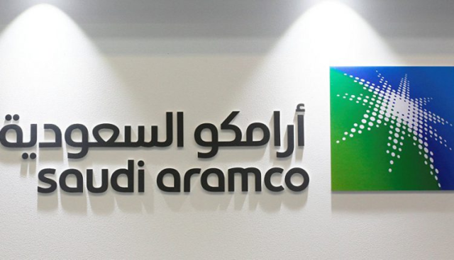 Saudi Aramco seeks expansion in Russia