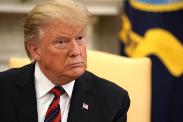 Trump