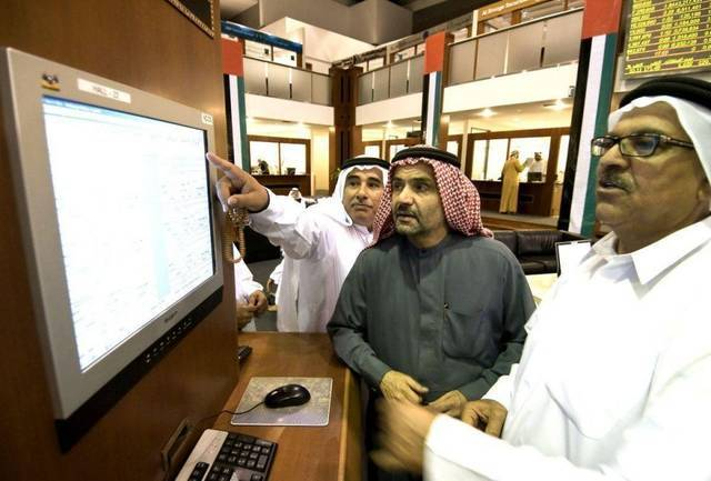 مشتريات الأجانب للأسهم الإماراتية تتجاوز الملياري درهم 