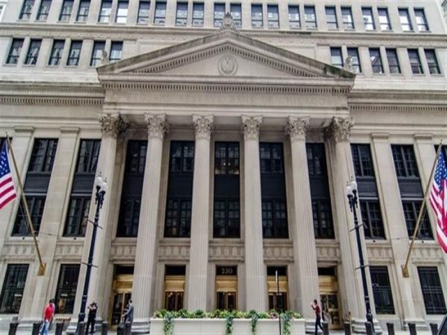 The US Federal Reserve keeps interest rates unchanged