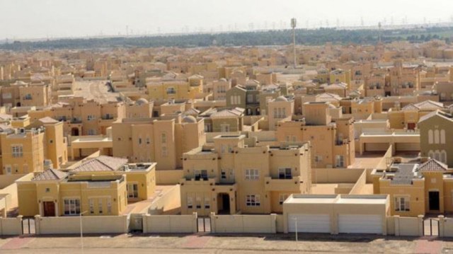 أكثر من 4 مليار ريال قروض لتمويل مساكن السعوديين خلال يونيو