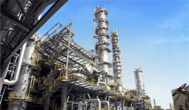 خسائر "بترورابغ" تتفاقم 595% في 2020