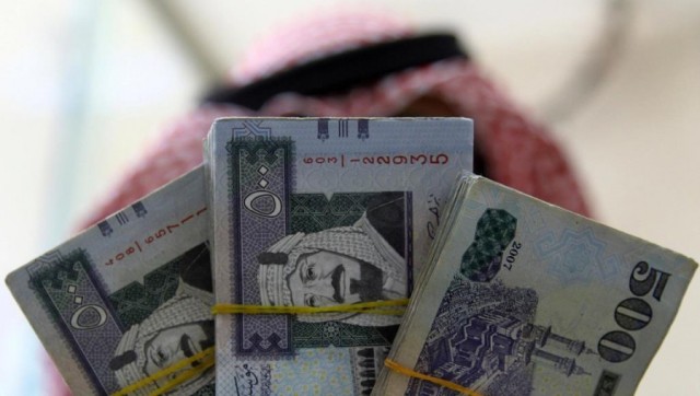 أدوات الدين السعودية إلى فترة استحقاق 15 عاماً