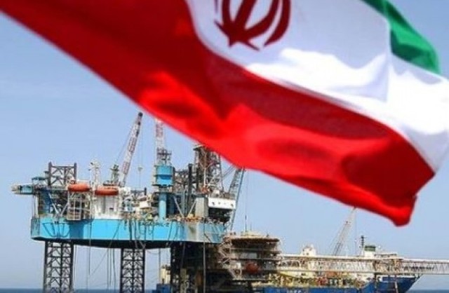 إيران قد تتفق مع الإتحاد الأوروبي بشأن النفط رغم العقوبات
