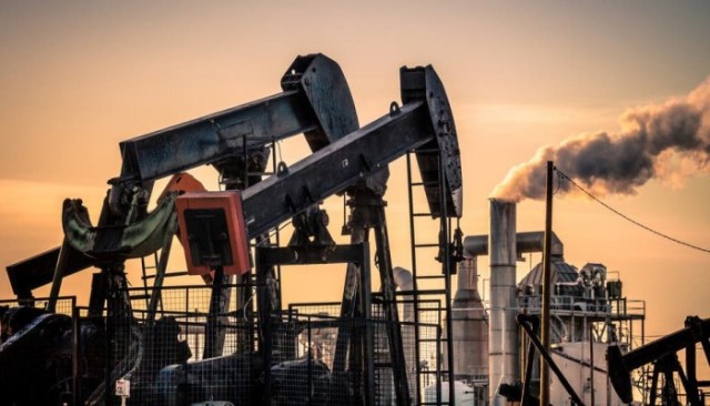 Brent crude at $ 58 for the first time since March