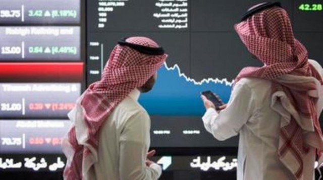 الأسهم السعودية تترقب تدفقات استثمارية ب68  مليار ريال