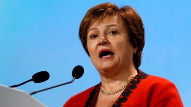First Director of the International Monetary Fund