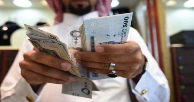  نسبة الزكاة على البنوك في السعودية ترتفع