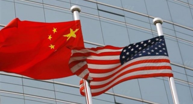 The International Monetary Fund addresses the greatest threat to global stability
