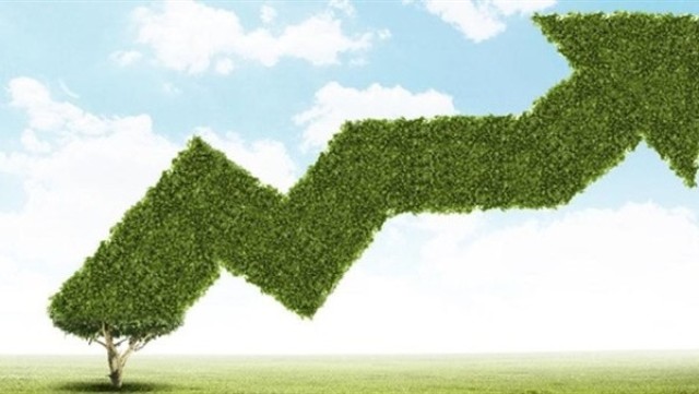 إصدار السندات الخضراء يحقق رقم قياسي جديد