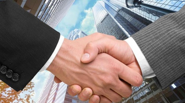 تعرف على أبرز صفقات الاستحواذ والاندماج في المنطقة