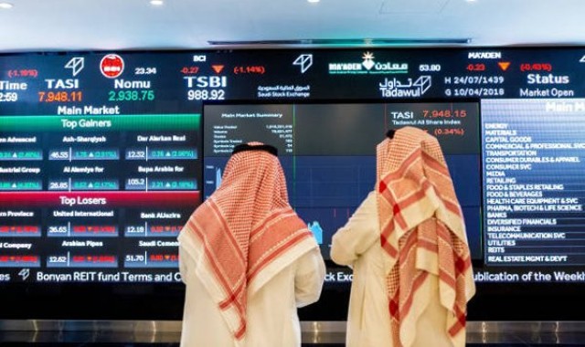 مايو يشهد صفقات خاصة في السوق السعودي تتخطى12 مليار ريال