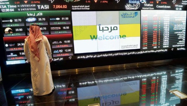 تطمينات أرامكو النفطية تنعش الأسهم السعودية