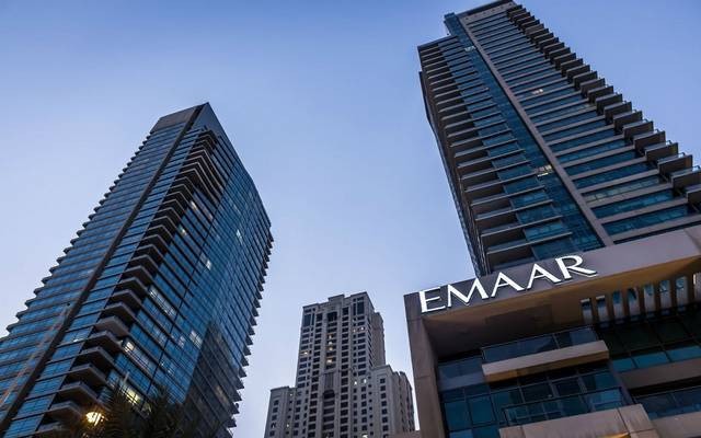 إعمار العقارية: الأرباح الفصلية تهبط نحو 67% 
