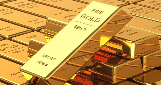 الذهب يتماسك بعد العقوبات على هواوي