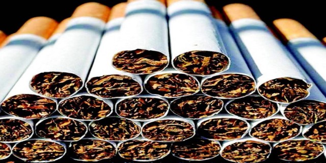 الإمارات تمنع استيراد السجائر بدون "العلامات المميزة" اعتباراً من مايو