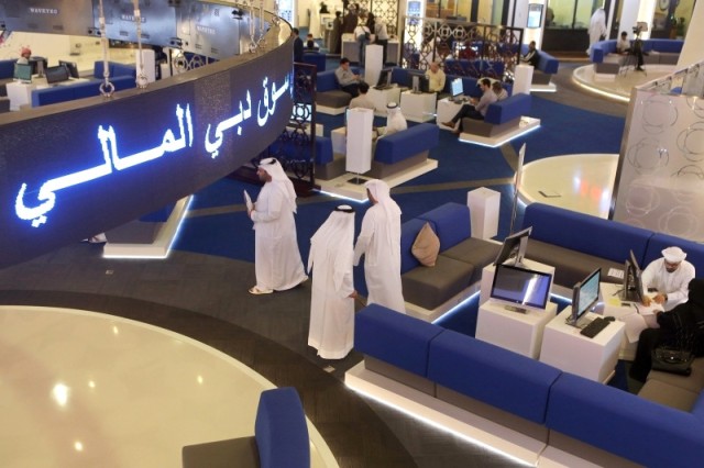 مورجان ستانلي ترفع تقييم أسهم الإمارات