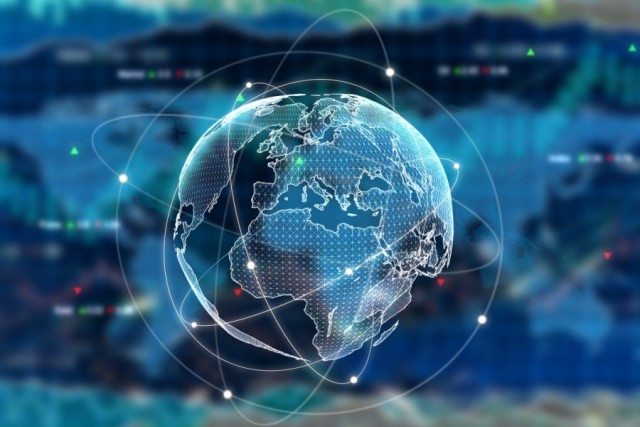 What do global market investors expect this week?