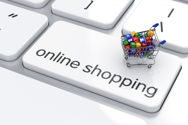 E-commerce and Dubai's role.