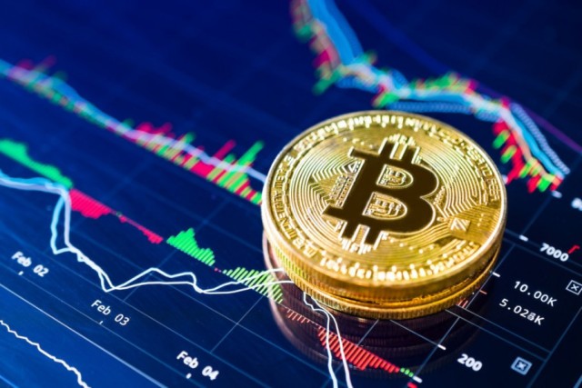 the future of cryptocurrencies market