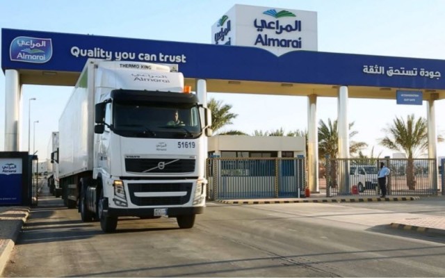 أرباح "المراعي" تتراجع 8.5% في الربع الثالث