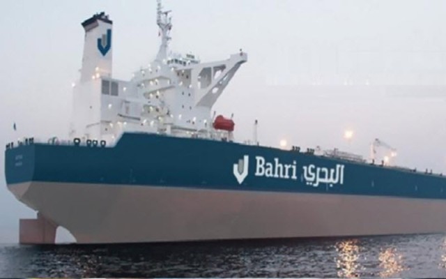 "السعودية للنقل البحري" تمدد عقداً مع وزارة الدفاع