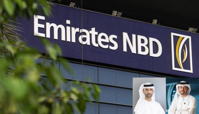 "الإمارات دبي الوطني" يتعاون مع سوق أبوظبي لتمكين العملاء من التداول الفوري بالبورصة
