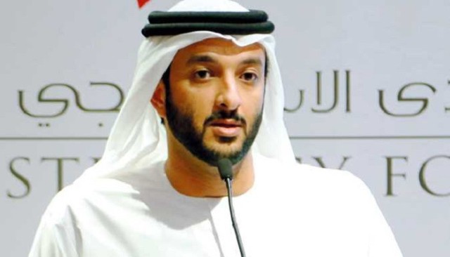 وزير الاقتصاد الإماراتي: 40 مليوناً الإجمالي المستهدف لعدد السائحين بحلول عام 2031