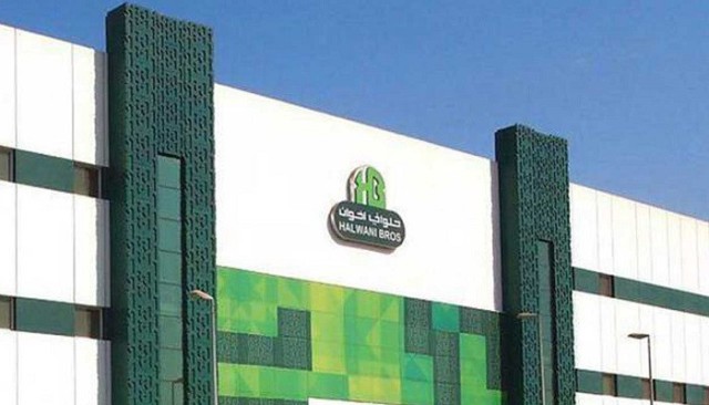 "حلواني إخوان" توقع اتفاقية تسهيلات بنكية بـ120 مليون ريال مع "الخليج الدولي"