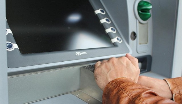 Hong Kong arrests Bitcoin ATM machine thieves