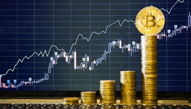 A famous businessman expects bitcoin to reach $ 75,000 within 3 years