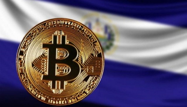 احتجاجات في السلفادور رفضاً للبيتكوين