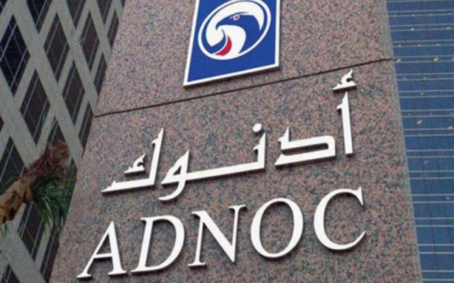 ADNOC authorizes banks to arrange gas pipeline deal
