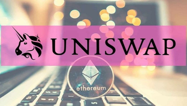 Unisab adopts Ethereum fundraising for the Ukrainian people